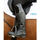 Image of Toggi Cayman Riding Boots (Womens) - Black