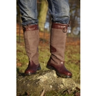 Image of Toggi Hamilton Country Boots (Unisex) - Dark Copper