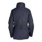 Image of Toggi Keddington Ladies Waterproof Riding Jacket - Black