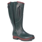Image of Toggi Wanderer Esprit Wellington Boots (Unisex) - Green