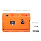 Image of Tracer LiFePO4 Professional Battery Pack - 24v 8Ah