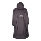 Image of Trespass Adult Drying Robe - Dark Grey