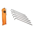Image of Ultimate Survival B.A.S.E All Weather Tarp - Orange