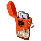 Image of Ultimate Survival Floating Gas Lighter - Black