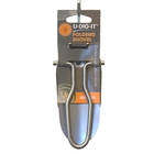 Image of Ultimate Survival U-Dig-It Folding Stainless Shovel