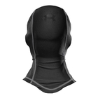 Image of Under Armour Mens Coldgear Infrared Hood - Black