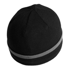 Image of Under Armour Mens Cuff Sideline Beanie - Black