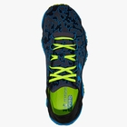 Image of Under Armour Speedform XC Trail Running Shoe (Men's) - Black