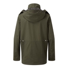 Image of Vagor Orion Game Jacket - Hunter Green