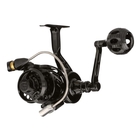 Image of Van Staal VSX2 50 FD Bailed Spinning Reel - Black