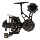 Image of Van Staal VSX2 50 FD Bailed Spinning Reel - Black
