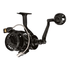 Image of Van Staal VSX2 150 FD Bailed Spinning Reel - Black