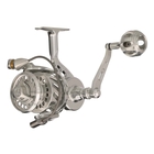 Image of Van Staal VSX2 150 FD Bailed Spinning Reel - Silver