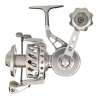 Image of Van Staal VSX2 150 FD Bailed Spinning Reel - Silver