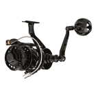 Image of Van Staal VSX2 200 FD Bailed Spinning Reel - Black