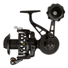Image of Van Staal VSX2 200 FD Bailed Spinning Reel - Black