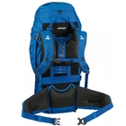 Image of Vango Contour 50+10S Backpack - Cobalt Blue