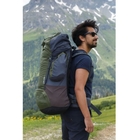 Image of Vango Explorer II 65 Backpack - Forest Green