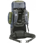 Image of Vango Explorer II 65 Backpack - Forest Green