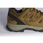 Image of Vango Explorer Walking Shoes (Men's) - Chestnut