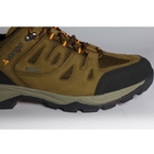 Image of Vango Explorer Walking Shoes (Men's) - Chestnut