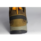 Image of Vango Explorer Walking Shoes (Men's) - Chestnut