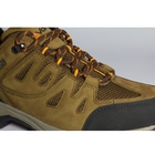 Image of Vango Explorer Walking Shoes (Men's) - Chestnut