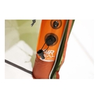 Image of Vango F10 Helium UL Air 1 Tent - Alpine Green