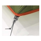 Image of Vango F10 Helium UL Air 1 Tent - Alpine Green