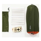 Image of Vango F10 Helium UL Air 1 Tent - Alpine Green