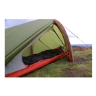 Image of Vango F10 Helium UL Air 1 Tent - Alpine Green