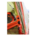 Image of Vango F10 Helium UL Air 1 Tent - Alpine Green