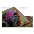 Image of Vango F10 Helium UL Air 1 Tent - Alpine Green