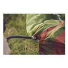 Image of Vango F10 Helium UL Air 1 Tent - Alpine Green