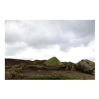 Image of Vango F10 Helium UL Air 1 Tent - Alpine Green