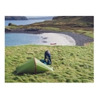 Image of Vango F10 Helium UL Air 1 Tent - Alpine Green