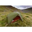 Image of Vango F10 Krypton UL 2 Tent (2022) - Alpine Green