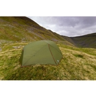 Image of Vango F10 Krypton UL 2 Tent (2022) - Alpine Green