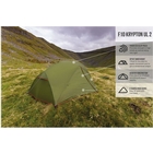 Image of Vango F10 Krypton UL 2 Tent (2022) - Alpine Green