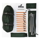 Image of Vango F10 Nexus UL 2 Tent - F10 Alpine Green