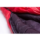 Image of Vango F10 Vulcan - 12° Sleeping Bag - Lava