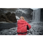 Image of Vango F10 Vulcan - 12° Sleeping Bag - Lava