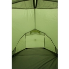 Image of Vango F10 Xenon UL 2  2 Tent (2022) - Alpine Green
