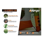 Image of Vango F10 Xenon UL Air 2 Tent - Alpine Green