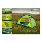 Image of Vango Halo Pro 300 Tent - Pamir Green