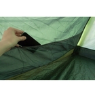 Image of Vango Mambo 500 Tent - Apple Green