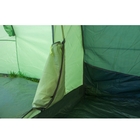 Image of Vango Mambo 500 Tent - Apple Green