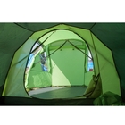 Image of Vango Mambo 500 Tent - Apple Green