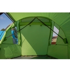 Image of Vango Mambo 500 Tent - Apple Green