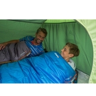 Image of Vango Nitestar 250 Sleeping Bag - Excalibur